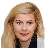 Врач Лернер (Сипина) Лариса Владимировна
