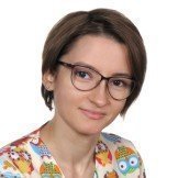 Врач Лешан Наталья Владимировна 