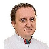 Врач Лещенко Александр Иванович
