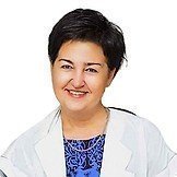 Врач Лещенко Елена Игоревна