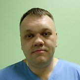 Врач Лещишин Игорь Ярославович