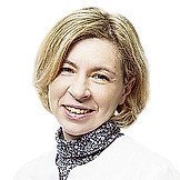 Врач Лешкевич Галина Николаевна