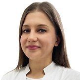 Врач Лешко Ольга Игоревна