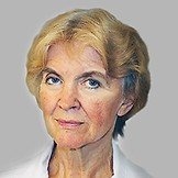 Врач Лешкова Елена Юрьевна