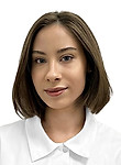Врач Лешкова Елизавета Дмитриевна