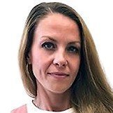 Врач Лесина Анна Владимировна