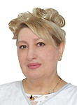 Врач Лесива Людмила Васильевна