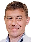 Врач Лесков Иван Васильевич