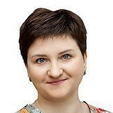 Врач Лесниченко Ольга Николаевна