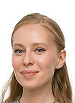 Врач Лесникова Елизавета Сергеевна