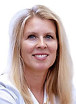 Врач Лесникова Светлана Владимировна