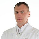 Врач Лесняк Алексей Викторович