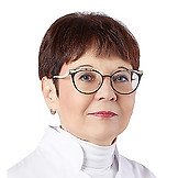 Врач Лесняк Елена Андреевна