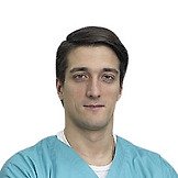 Врач Леснов Александр Леонидович