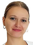 Врач Лесных Кристина Николаевна