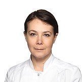 Врач Лесовская Екатерина Георгиевна