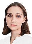 Врач Летченко Виктория Владимировна