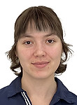 Врач Летфуллина Саида Маратовна