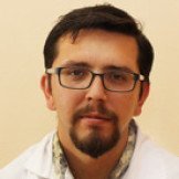 Врач Летягин Иван Андреевич