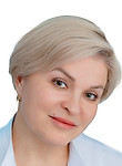 Врач Летяго Светлана Николаевна