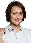 Врач Летунова Елена Владимировна