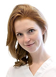 Врач Леушина Анна Валерьевна