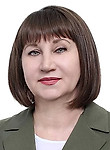 Врач Леушина Галина Ивановна