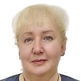 Врач Леушина Ольга Валерьевна