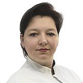 Врач Левачева Виктория Владимировна