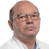 Врач Леванов Анатолий Васильевич