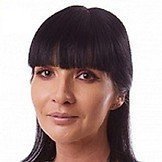 Врач Леванова Марина Васильевна
