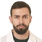 Врач Левченко Александр Александрович