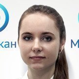 Врач Левченко Анастасия Андреевна