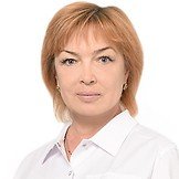 Врач Левченко Елена Ильинична