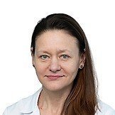 Врач Левченко Елена Васильевна