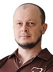 Врач Левченко Иван Михайлович