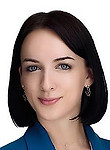 Врач Левченко Надежда Сергеевна