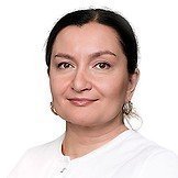 Врач Левченко Наталья Евгеньевна