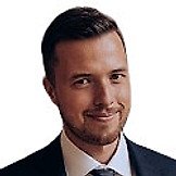 Врач Левченко Олег Вячеславович