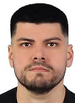 Врач Левченко Руслан Андреевич