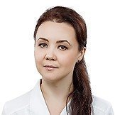 Врач Левченкова Александра Юрьевна