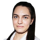Врач Левчина Анна Константиновна