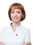 Врач Левентюк Марина Владимировна