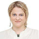 Врач Леви Дина Исааковна