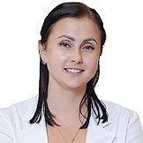 Врач Левицкая Наталья Сергеевна