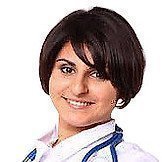 Врач Левиева Нина Александровна