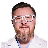 Врач Левин Дмитрий Валерьевич