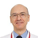 Врач Левин Евгений Иосифович