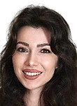 Врач Левина Анна Дмитриевна