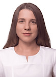 Врач Левина Екатерина Ильинична